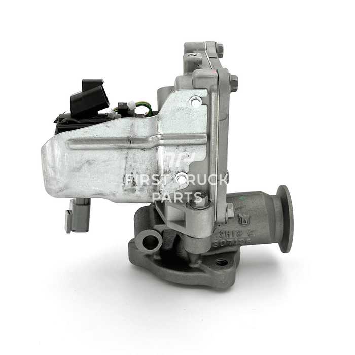 4941213RX, 4955438 | Genuine Cummins® EGR Valve Gas Recirculation