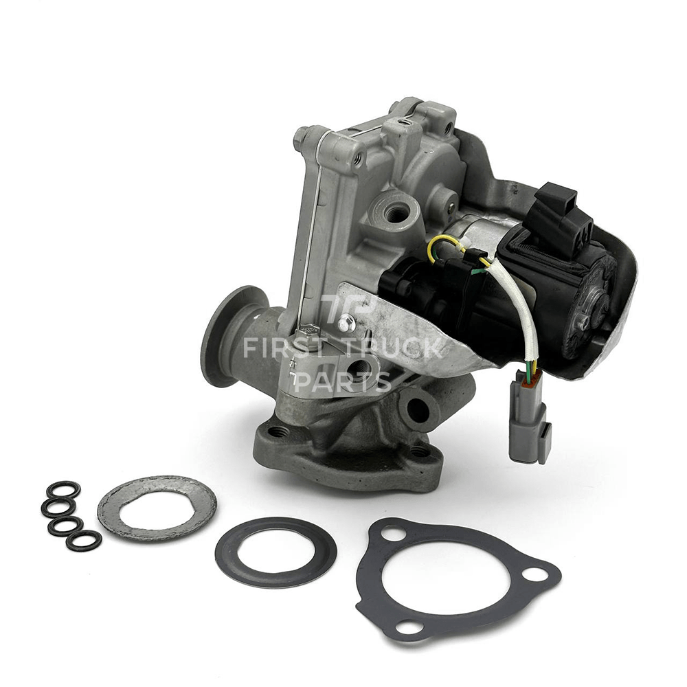 4941213RX, 4955438 | Genuine Cummins® EGR Valve Gas Recirculation