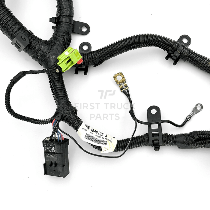 4946122, 4944394 | Genuine Cummins® Electronic Control Module Wiring Harness