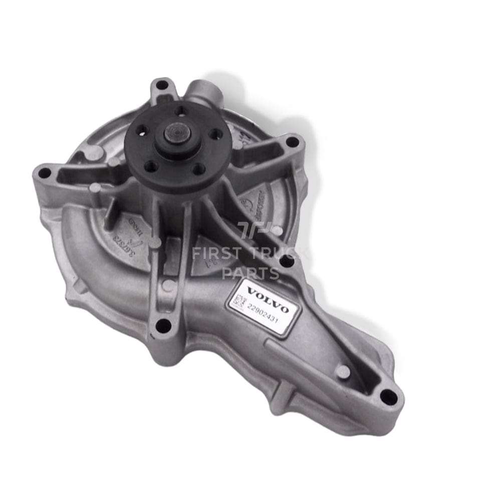 85151109 , 85151110 | Genuine Volvo® Water Pump