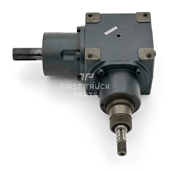 50-00214-03 | Genuine Carrier Transicold® Gearbox Assy Right Angle Drive