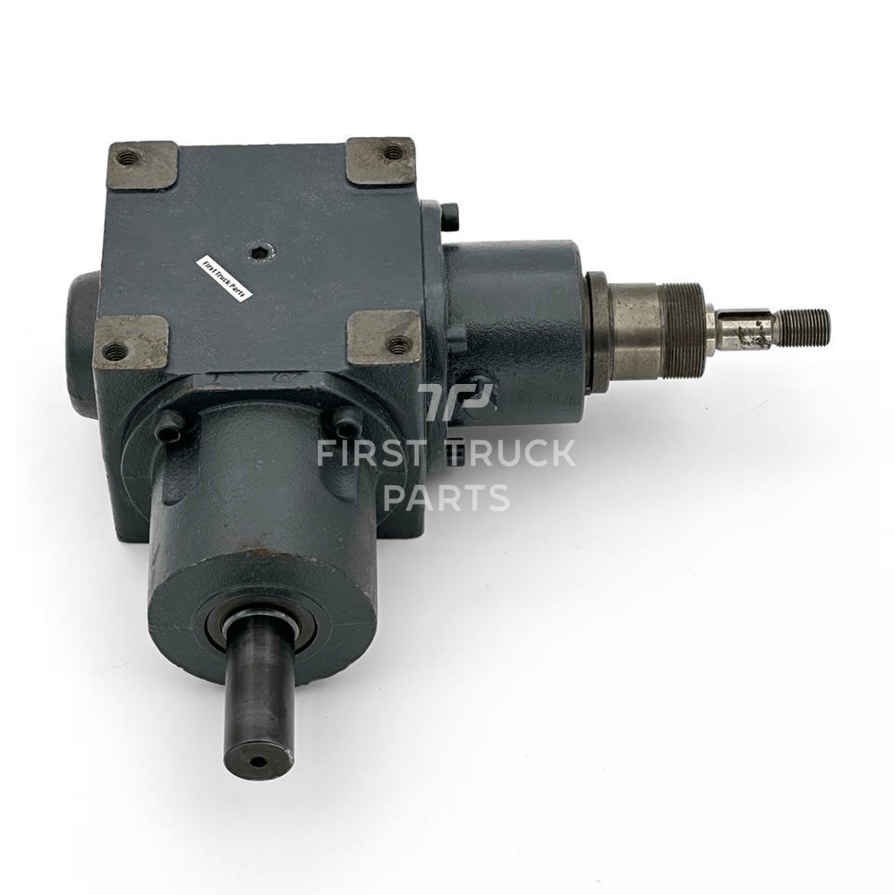 50-00214-03  Genuine Carrier Transicold® Gearbox Right Angle Drive