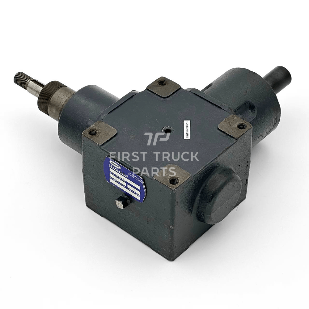 50-00214-03 | Genuine Carrier Transicold® Gearbox Assy Right Angle Drive