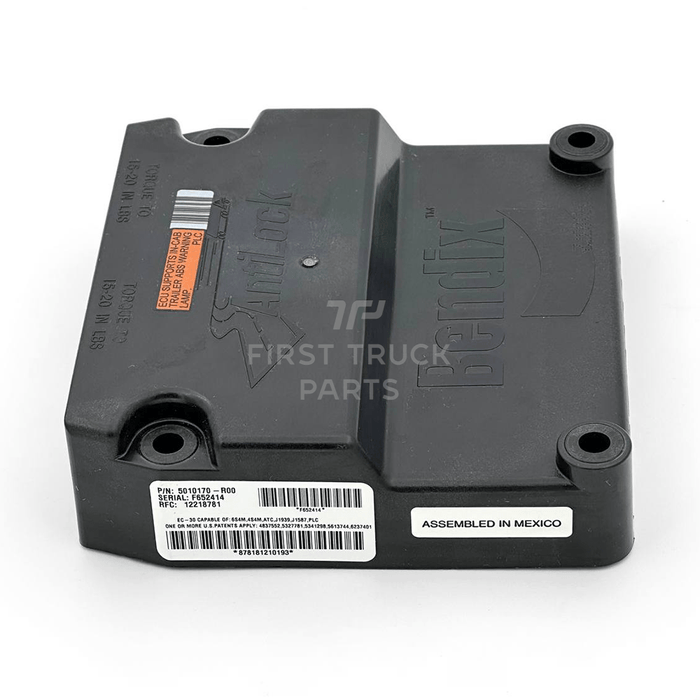 5010170 | Genuine Bendix® ABS ECU