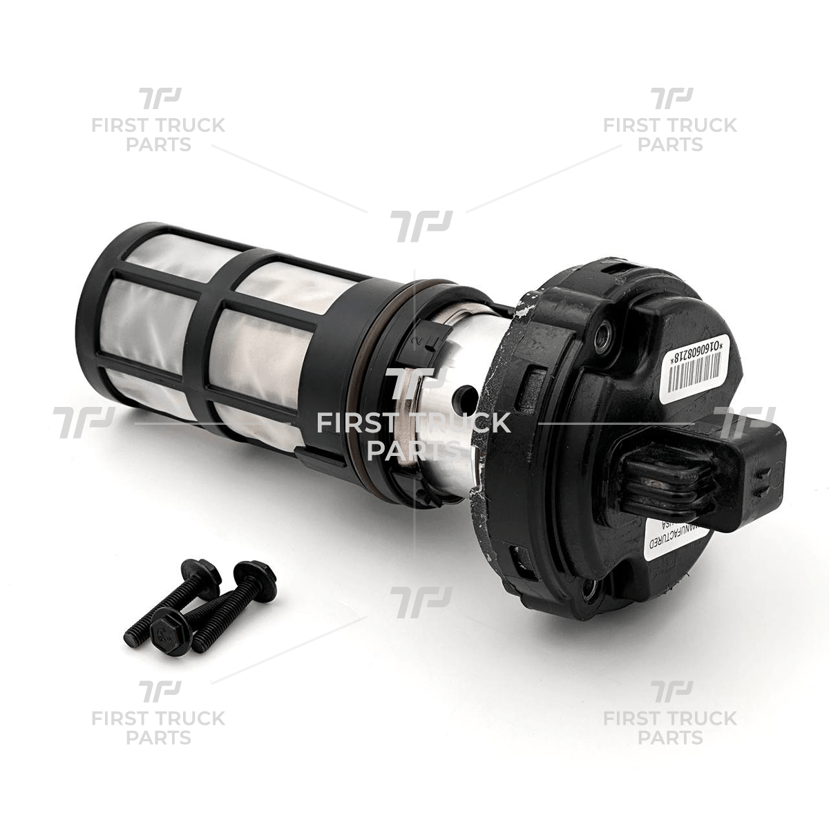 Starfrit Pump'N'Slice - Demo (92935) BIL 