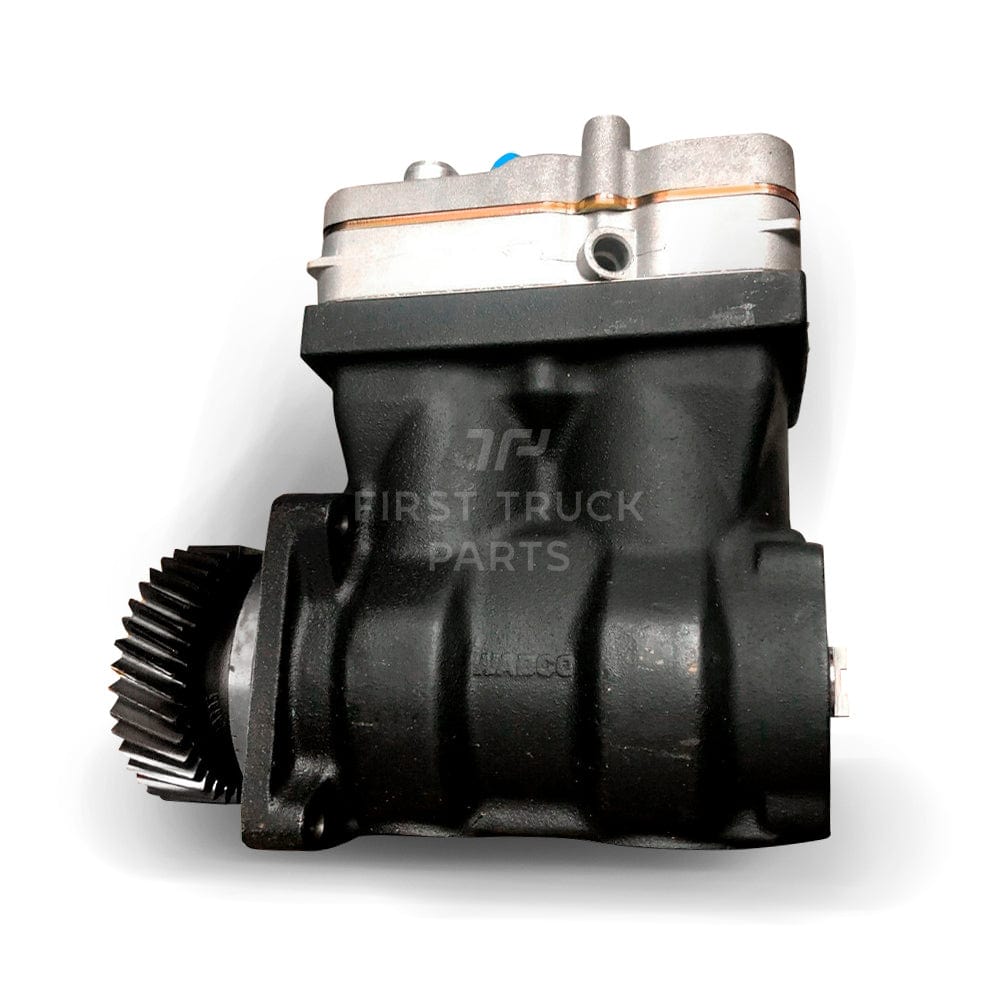 A9061304715 | Genuine Detroit Diesel® Air Brake Compressor