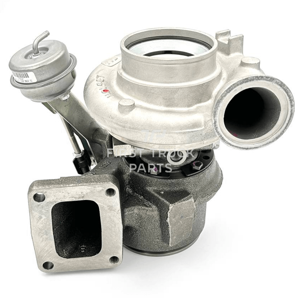 5357390RX | Genuine Cummins® Turbocharger Kit HE300WG for Cummins ISX 11L