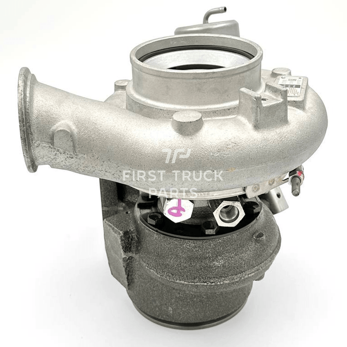 5357390RX | Genuine Cummins® Turbocharger Kit HE300WG for Cummins ISX 11L