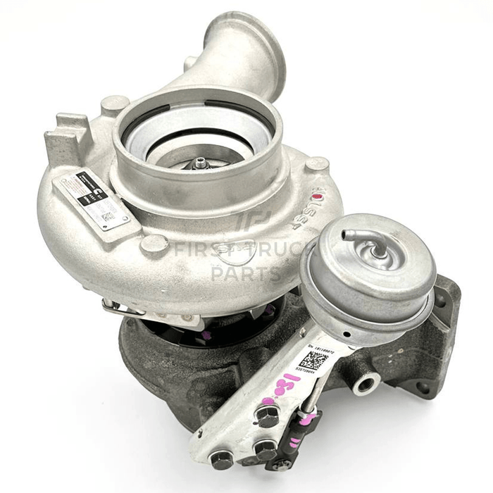 5357390RX | Genuine Cummins® Turbocharger Kit HE300WG for Cummins ISX 11L