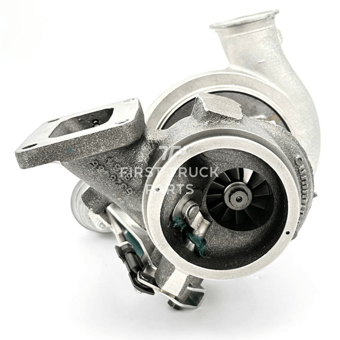 5357390RX | Genuine Cummins® Turbocharger Kit HE300WG for Cummins ISX 11L