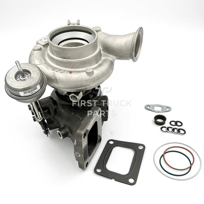 5357390RX | Genuine Cummins® Turbocharger Kit HE300WG for Cummins ISX 11L