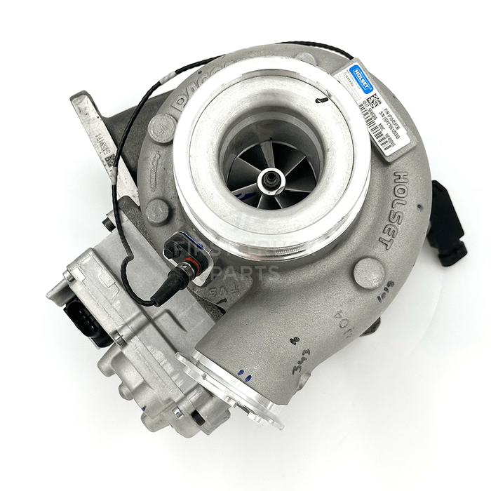 5459136 | Genuine Paccar® Turbocharger With Actuator