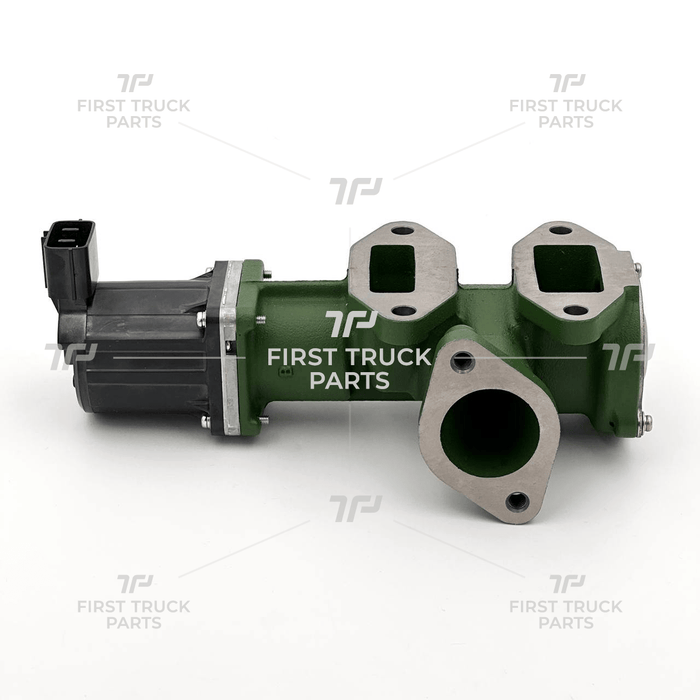 5473296, 5483010 | Genuine Cummins® Egr Valve For Isb