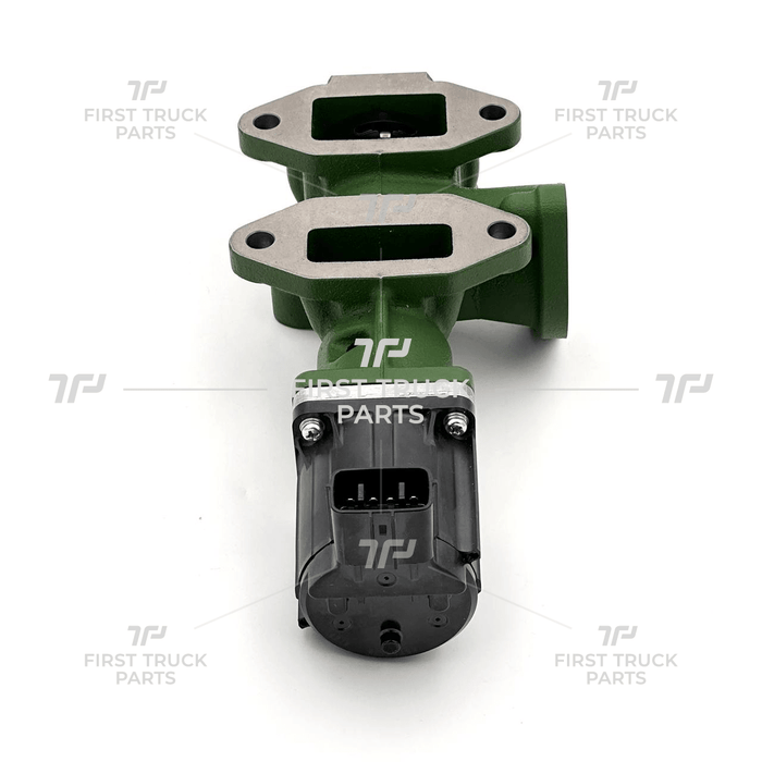 5473296, 5483010 | Genuine Cummins® Egr Valve For Isb