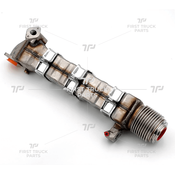 4352253 | Genuine Cummins EGR Exhaust Gas Recirculation Cooler For ISC, ISL