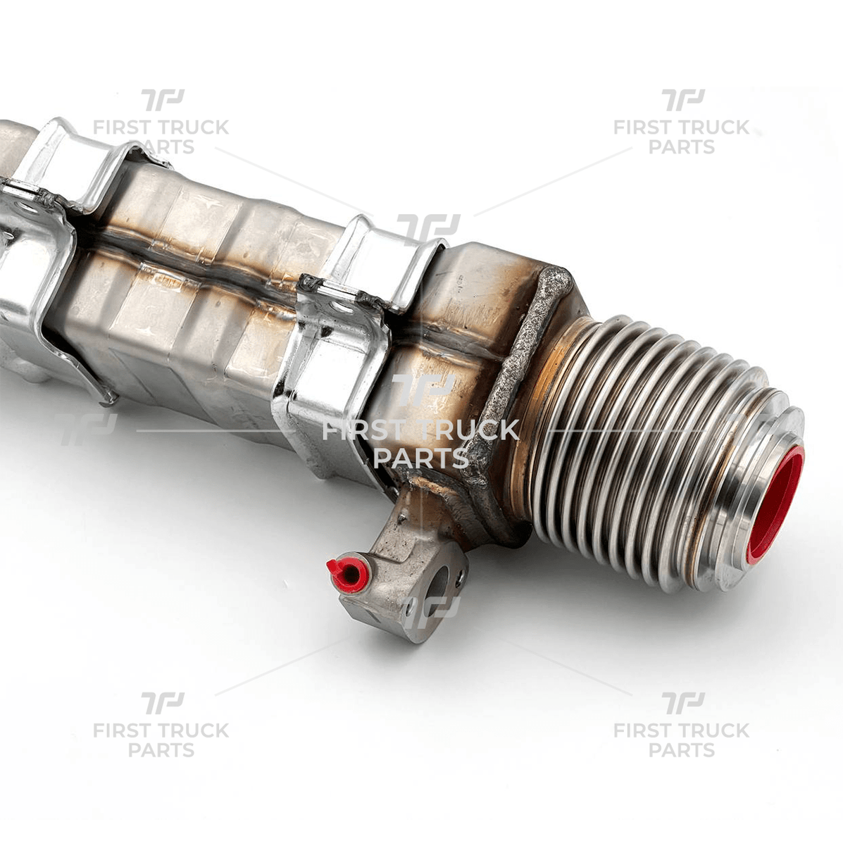 5566887 | Genuine Cummins EGR Exhaust Gas Recirculation For ISC, ISL