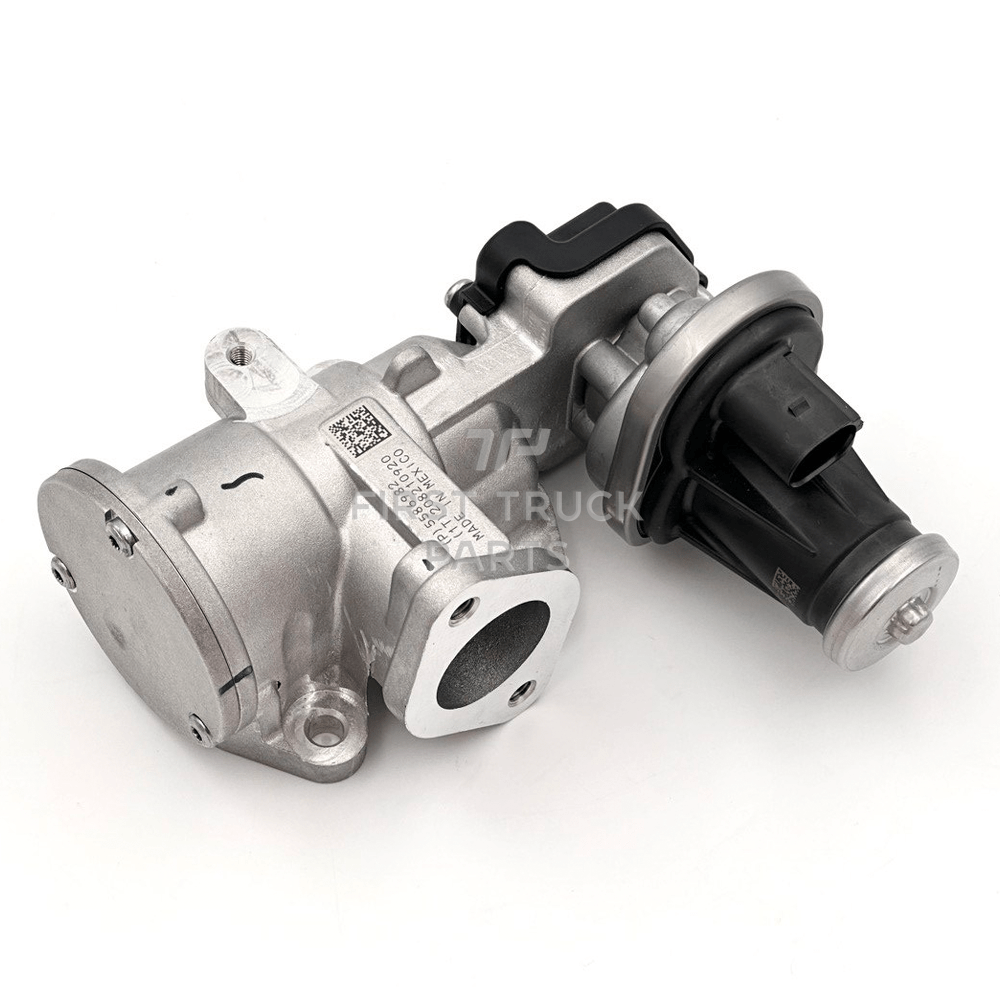 【ガスコード4m付】SRC-365E-LPG 2022年製　新品未開封 5586982 | Genuine Cummins Exhaust Manifold Valve 5633583 For L9