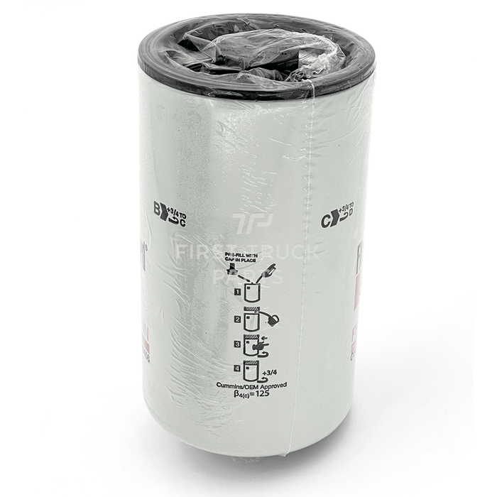 FF5825NN | Genuine Fleetguard® Fuel Filter For ISX15 CM2250