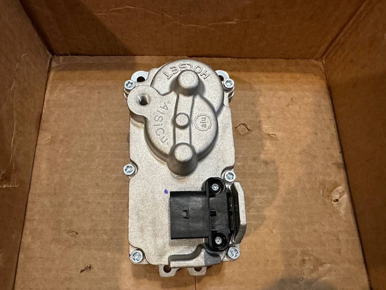 4034309NX | Genuine Cummins® Turbocharger Actuator Kit For ISB 6.7