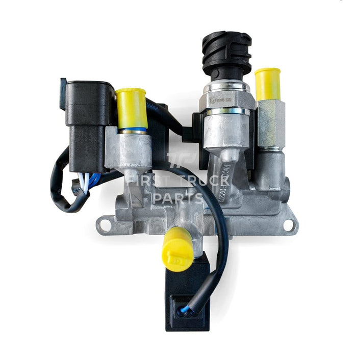 23099630 | Genuine Mack/Volvo® New Fuel Filter Dosing Module