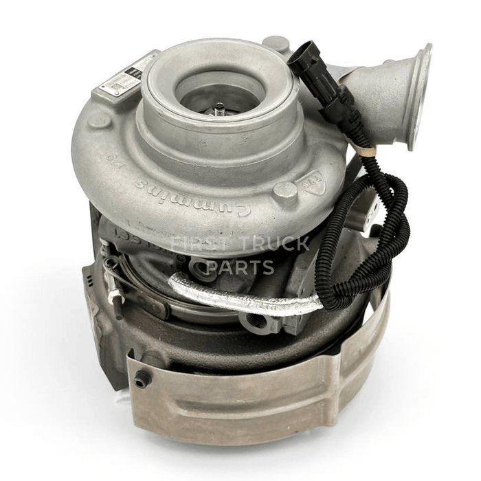 4047231 4352483 | Genuine Cummins® Turbocharger HE351VE For ISB/ISL 6.7L