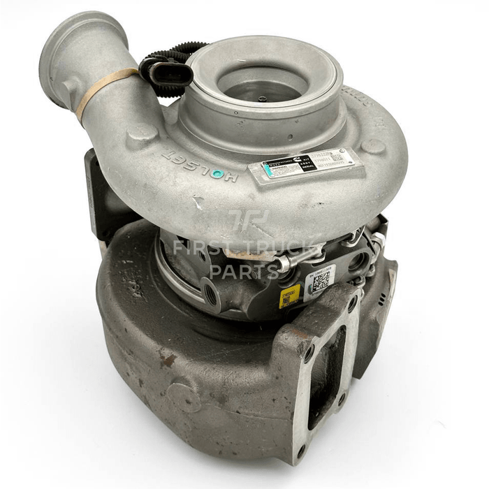 4047231 4352483 | Genuine Cummins® Turbocharger HE351VE For ISB/ISL 6.7L