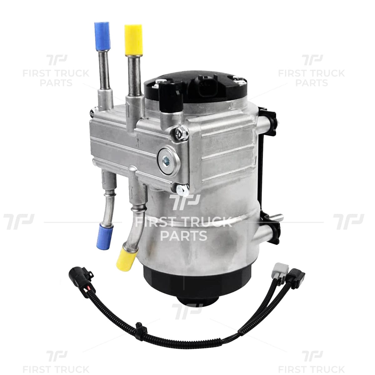 6C3Z-9G282-C | Fuel Pump Assy Powerstroke For Ford F250, 350, 450 6.0L