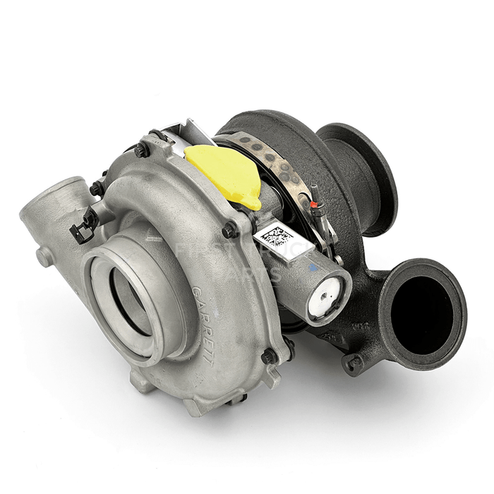 1879341C92 | Genuine Garrett® Garrett VT365 Turbocharger For Navistar