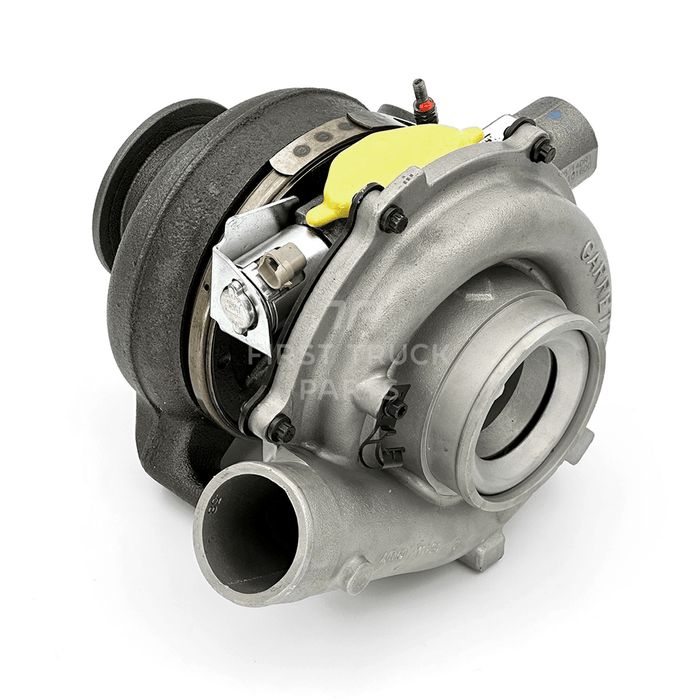 1879341C92 | Genuine Garrett® Garrett VT365 Turbocharger For Navistar