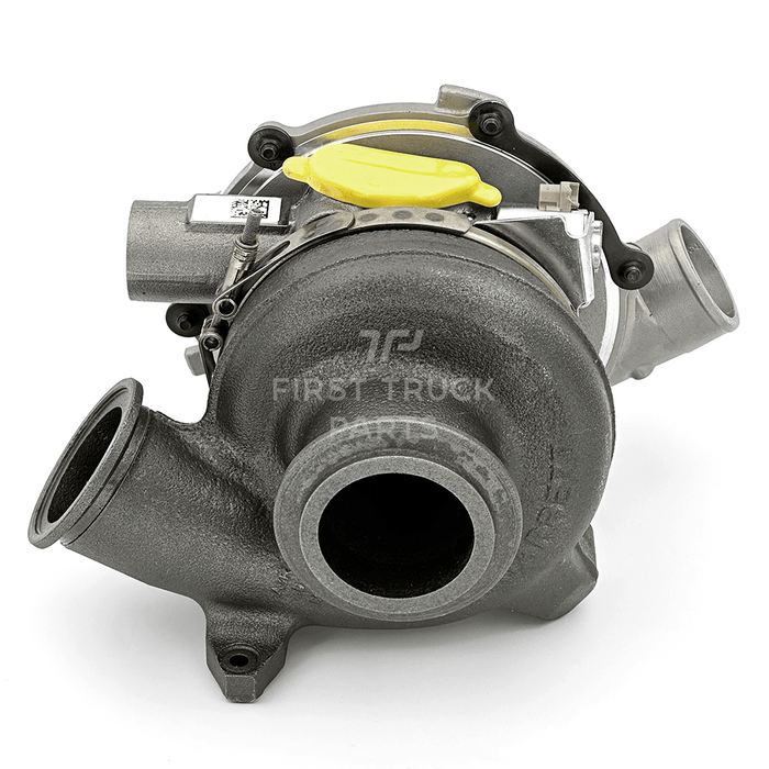 1879341C92 | Genuine Garrett® Garrett VT365 Turbocharger For Navistar