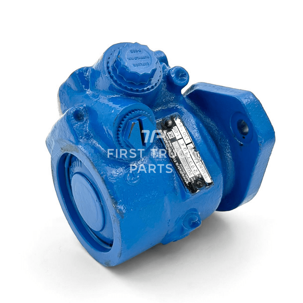 7945609 7674974909 | Genuine ZF® 767 Series Power Steering Pump