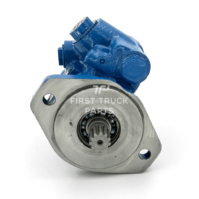 7673955271 | Genuine ZF® 767 Series Power Steering Pump