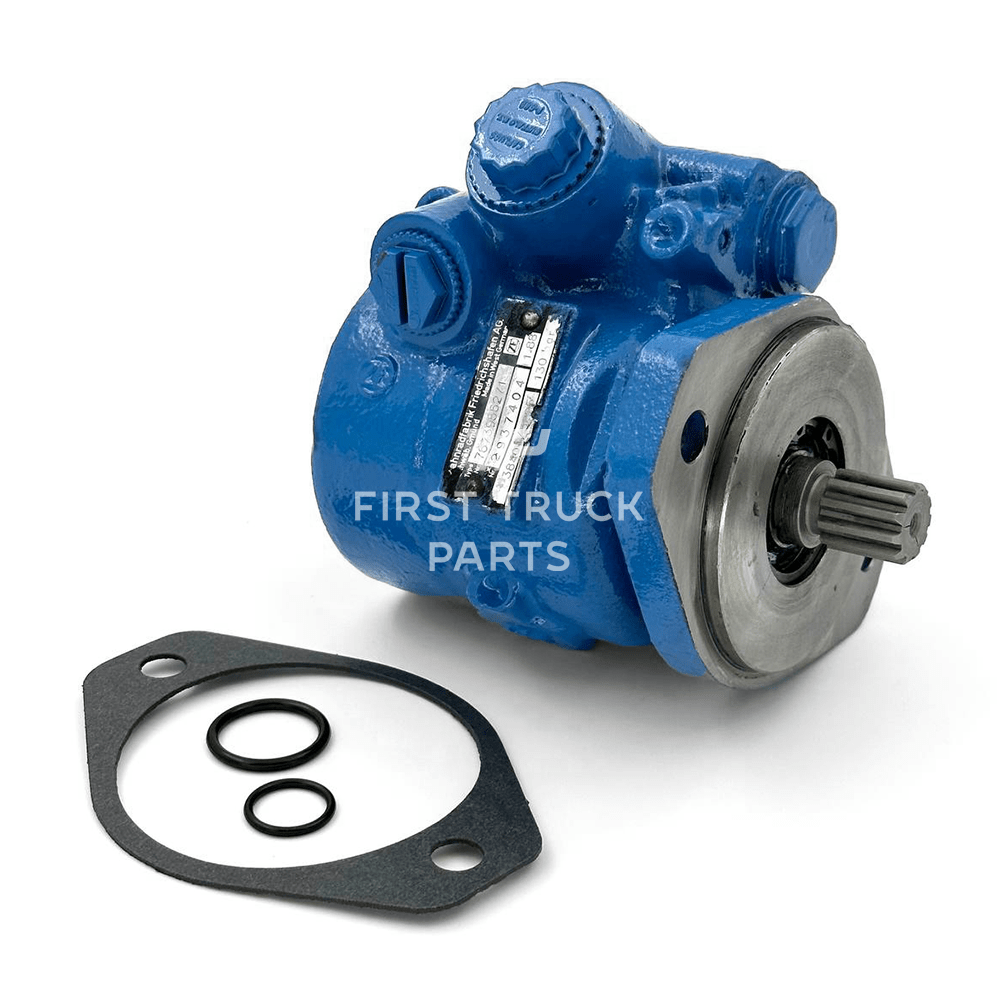 7673955271 | Genuine ZF® 767 Series Power Steering Pump