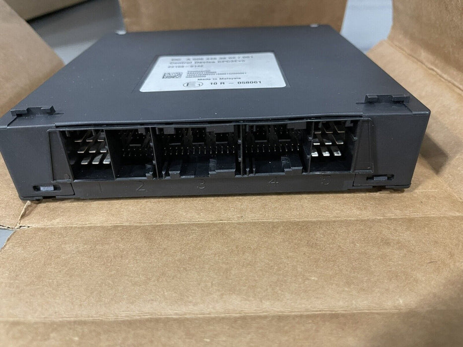 Detroit Ippc Module DDE EA0064463802 | Genuine Detroit Diesel® CPC3 Module EVO