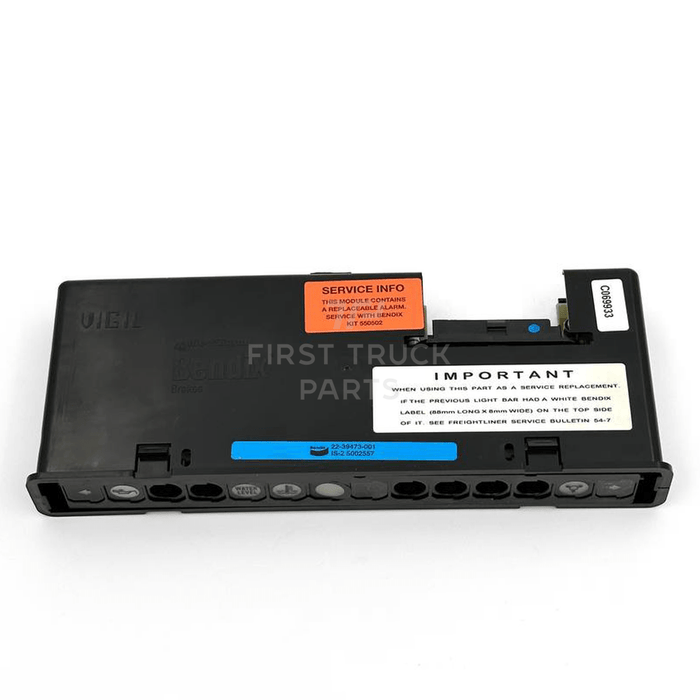 22-39473-001 | Genuine Bendix® Monitoring Module IS-2 For FLD120