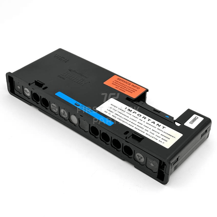 22-39473-001 | Genuine Bendix® Monitoring Module IS-2 For FLD120