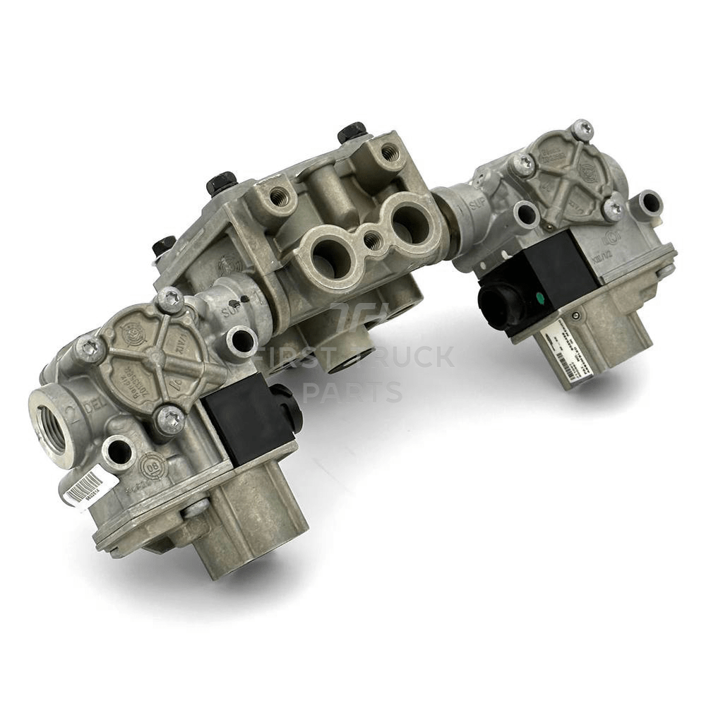 P/N: 803092 Genuine Bendix® New Bendix Relay Valve