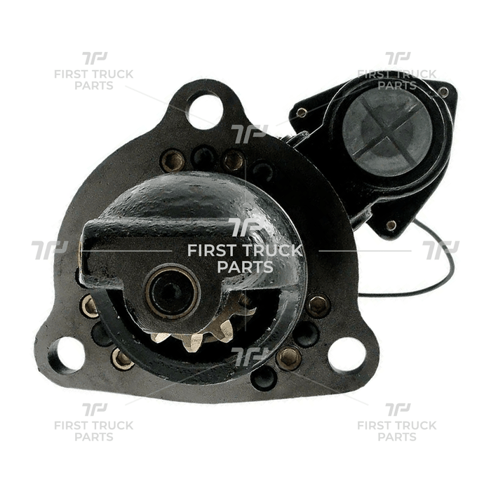 8200313 | Genuine Delco-Remy® Starter Motor 24MT 12V