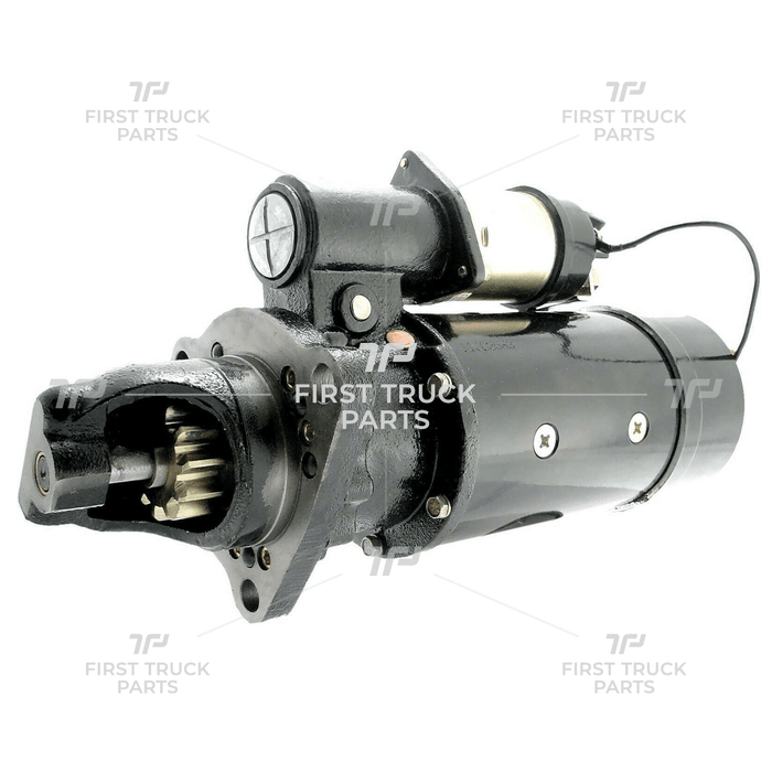 8200313 | Genuine Delco-Remy® Starter Motor 24MT 12V