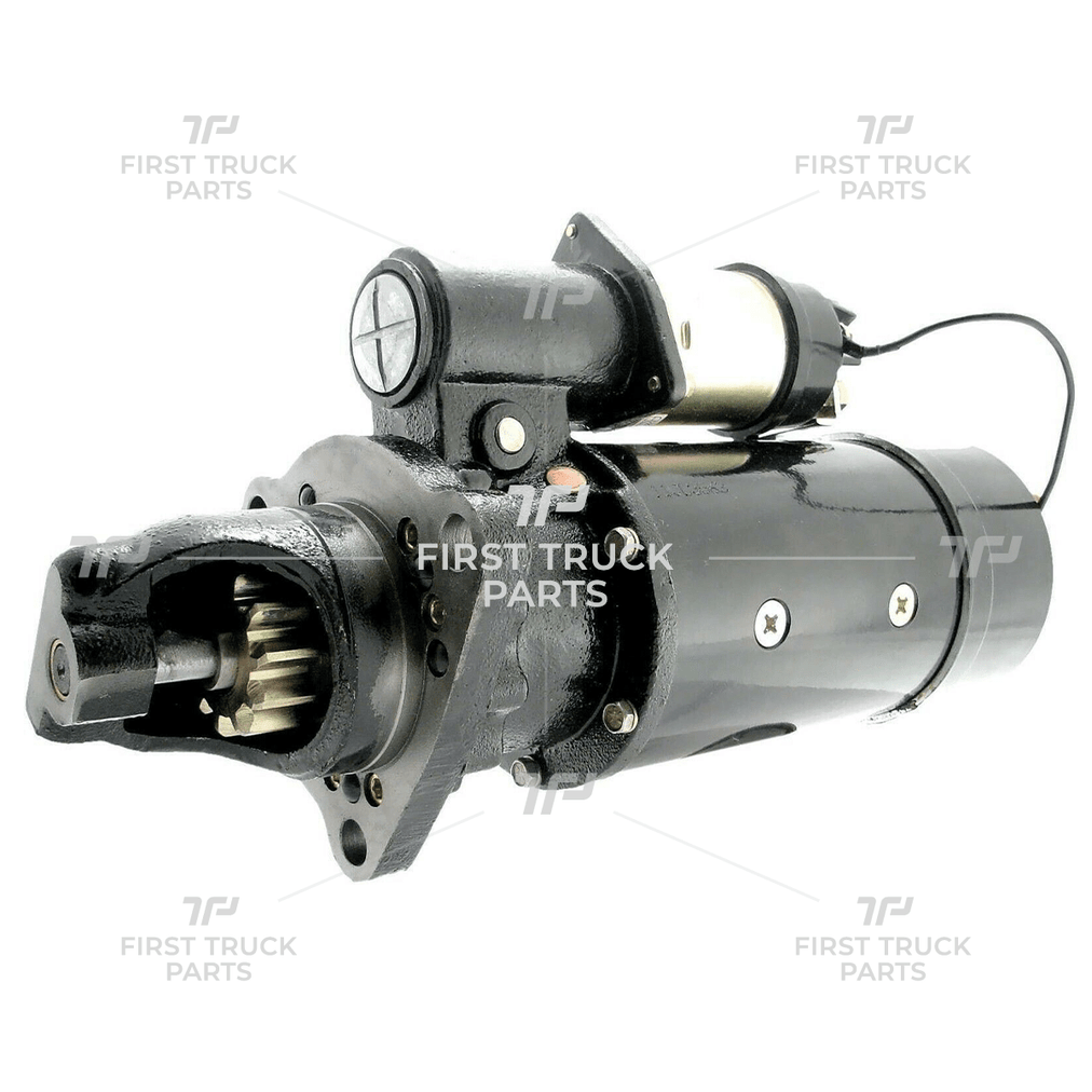 10479112 | Genuine Delco-Remy® Starter Motor 24MT 12V