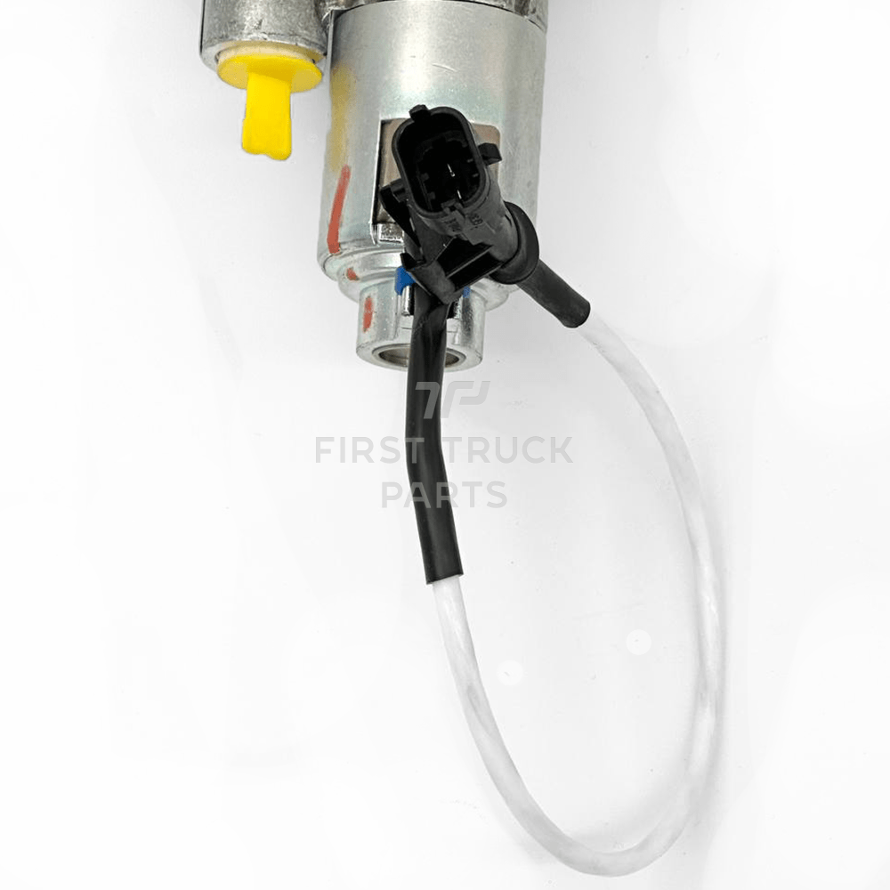 Mack Mp7 Egr Differential Pressure Sensor at Mario Beck blog