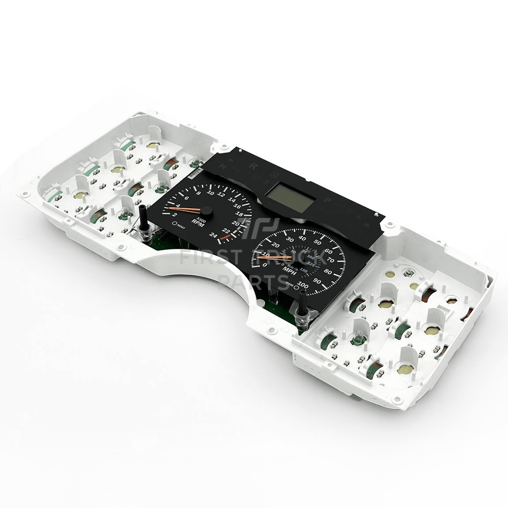 85149395 | Genuine Mack® Instrument Cluster