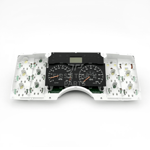 85149395 | Genuine Mack® Instrument Cluster