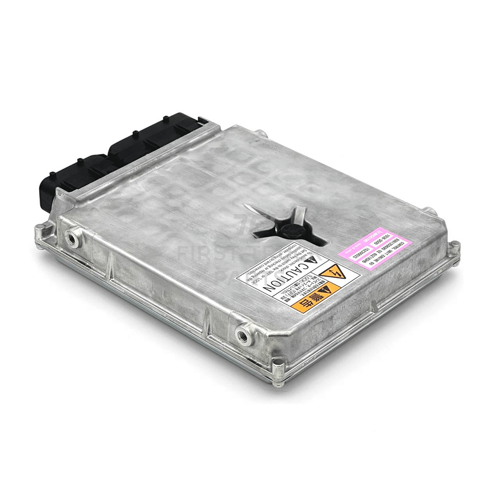 P/N: 8981359690 Genuine Isuzu® ECM P/N: 8981359690 Genuine Isuzu® ECM