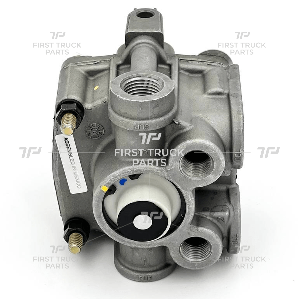 K107746 | Genuine Bendix® Brake Relay Valve