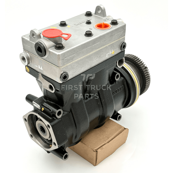 1805490 | Genuine PACCAR® Air Brake Compressor