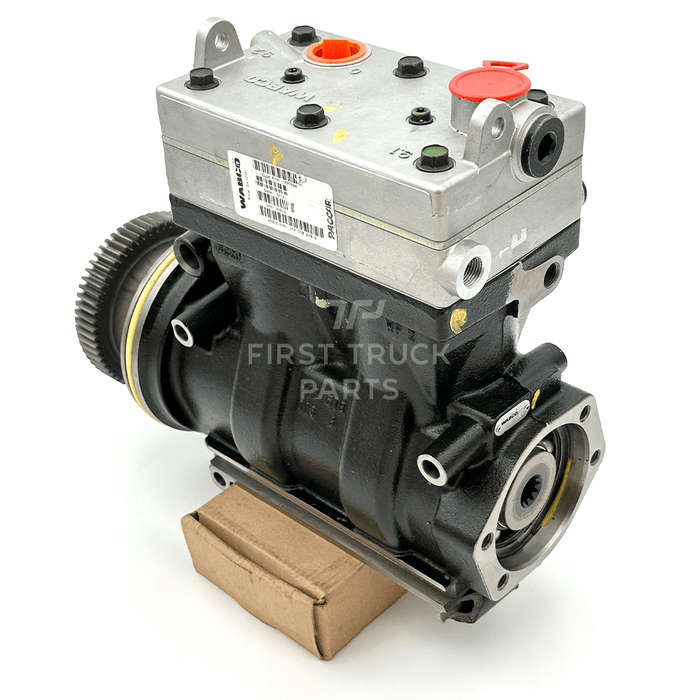 1805490 | Genuine PACCAR® Air Brake Compressor