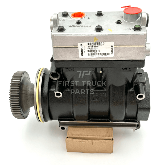 1805490 | Genuine PACCAR® Air Brake Compressor