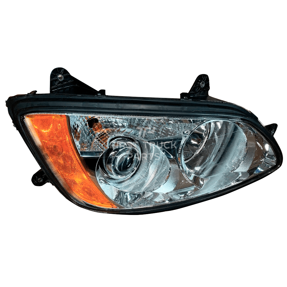 P/N: P54-6162-100R Genuine Paccar® T660 Headlight Assembly