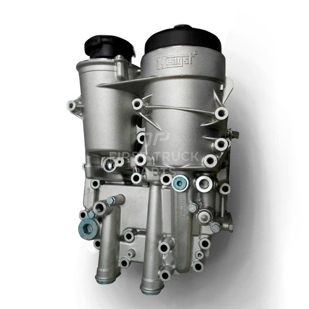 P/N: 2596168C92 | Genuine International® New 7600 Maxxforce 11 Oil ...